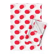 polka dot, red polka dots, red dots, red, polka dots, polka dots, pink, pink polka dots, red and white polka dot, red and white, pink and white polka dot, red polka dot fabric, polka dot print, polka print.