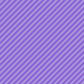 diagonal purple - small