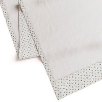 Texas Modern Dot Maize/Gray