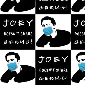Joey Doesn't Share Germs! - large