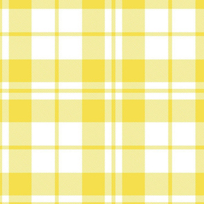 color of the year 2021 plaid yellow