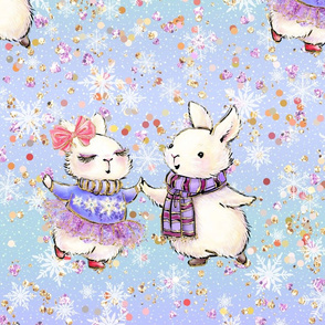 Mice 🎺 | Cute rabbit images, Cute disney wallpaper, Cute love wallpapers