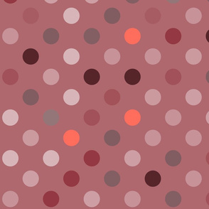 chocolate, chocolate pattern, chocolate polka dots, yummy, kids, kids polka dots, brown, cocao, pastry shop, sweets, lovely polka dots, trendy polka dots, polka dots