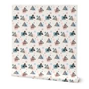 Party Triangles - Multi