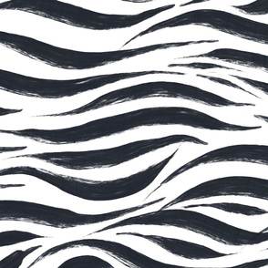 Zebra Waves