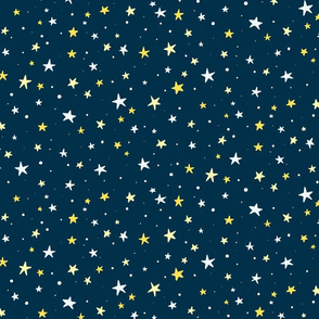 Starry Night 
