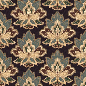 Paisley, Indian pattern, Indian paisley, damask pattern, damask, Paisley pattern, oriental damask, oriental pattern, paisley designs, paisley print, oriental, Indian design, oriental design