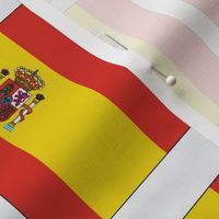 Flag of Spain 