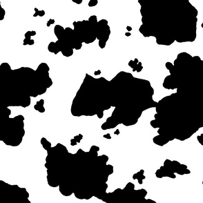 cow print - smaller