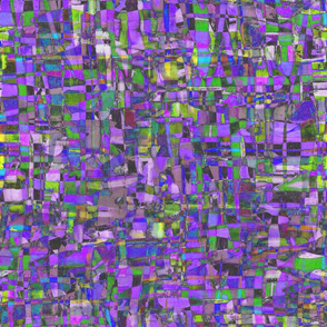 abstract_block_purple_green