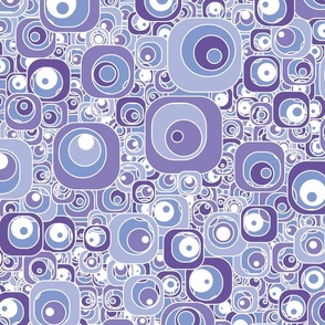 lilac, lavender, purple, abstract, abstract design, abstract pattern, geometric, geometric design, geometric pattern, geometric shapes, lilac pattern, lilac design, lilac and lavender, lilac abstraction, geometric figures, geometric forms, lilac purple