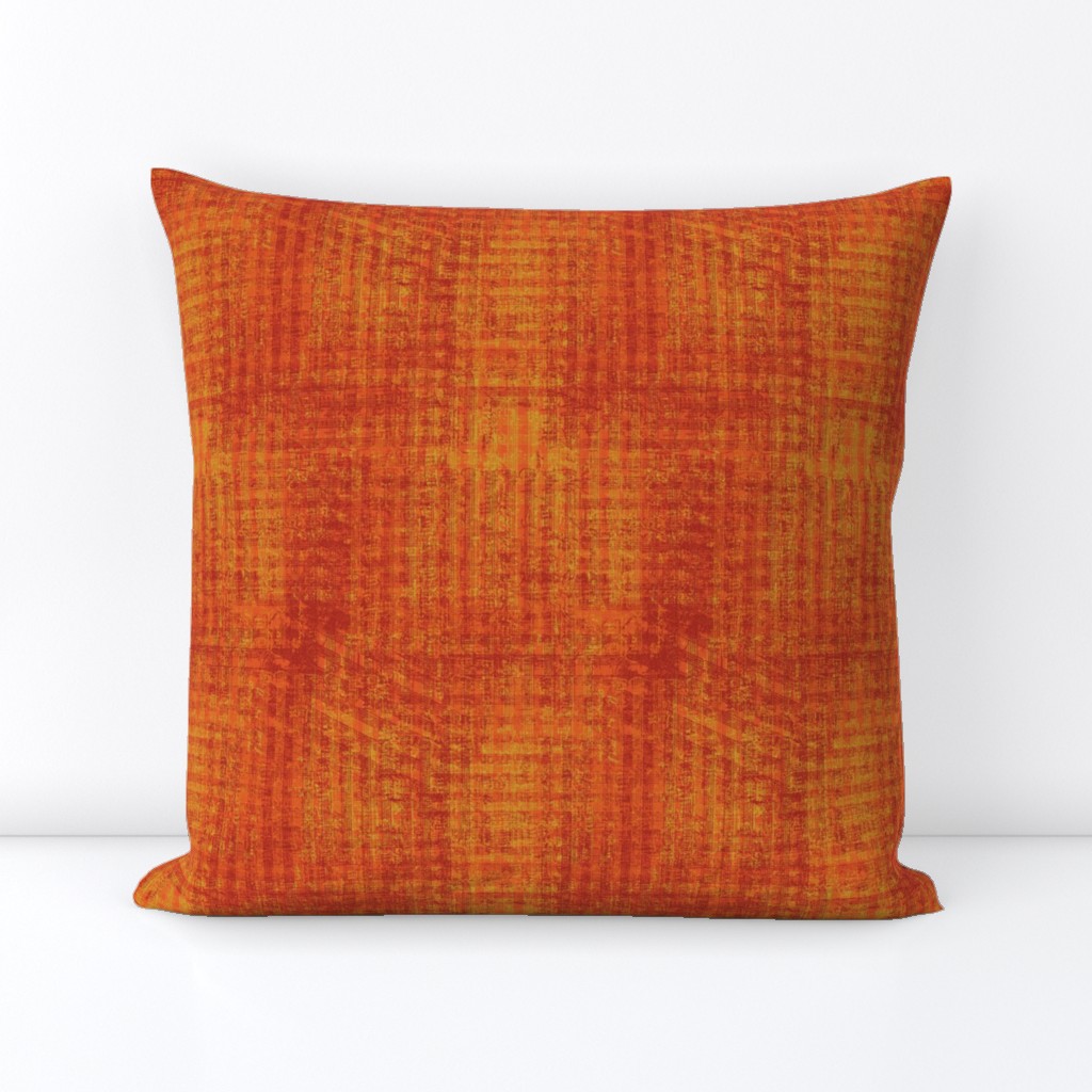 die_musik_plaid_orange