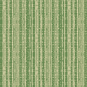 Fern Grasscloth - small