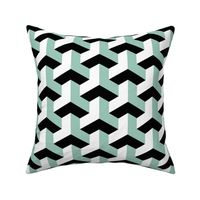 10898120 : chevron3 : spoonflower0099