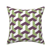 10898194 : chevron3 : spoonflower0142