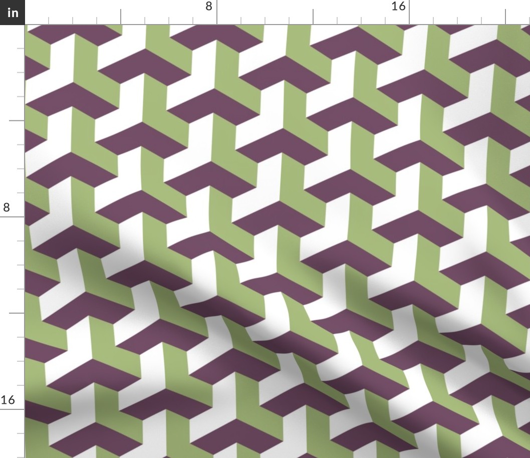 10898194 : chevron3 : spoonflower0142