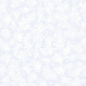 winter pattern, snowflakes, white snow, christmas decor, winter, white snowflakes, snow, snow cover, ice, snowfall, snowflake, christmas, white