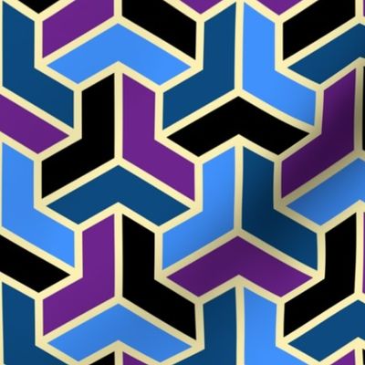 10898957 : chevron3 : spoonflower0237