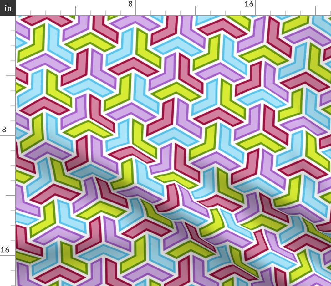 10899277 : chevron3 : spoonflower0263