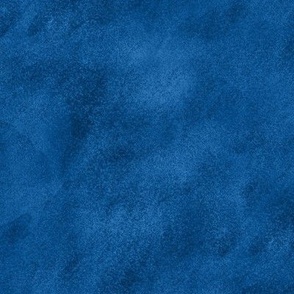 Watercolor Texture - Blue Color