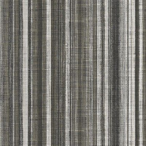 Sediment Stripe - tarnish - vertical