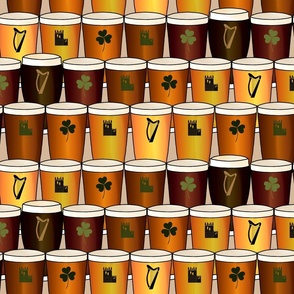 Irish Beers 