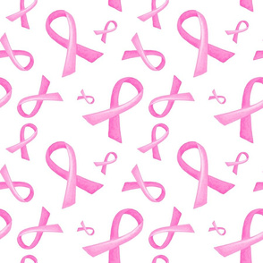 Breast CancerRibbon-a