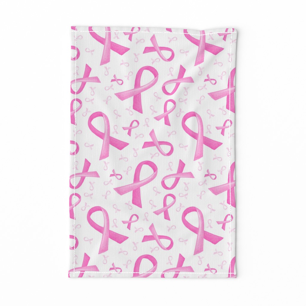 Breast CancerRibbon-b