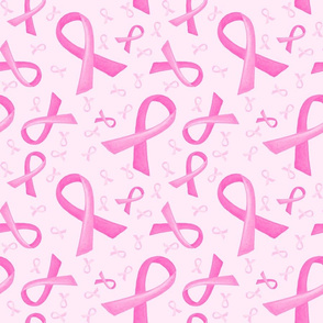 Breast CancerRibbon-c