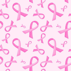 Breast CancerRibbon-d
