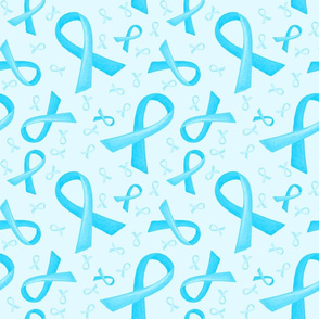 BabyBlue Ribbon-3