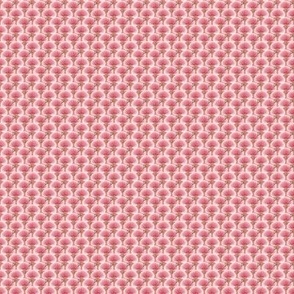 Pink japanese pattern