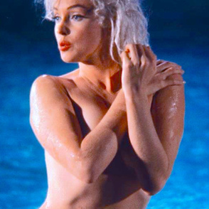 113-16 Marilyn Monroe - Something's Gotta Give - 2yd
