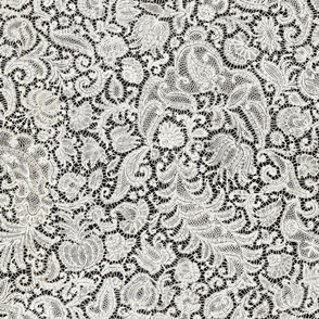 very old lace