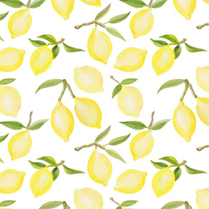 lemonbranch