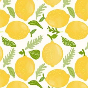 Lemon pattern