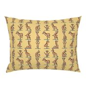  Baby Giraffe Yoga_8x8