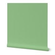 Mini Upholstery Print fabric Green Â©2012 by Jane Walker