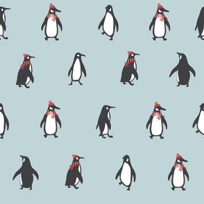 Penguin #45