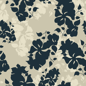 Tapete Fabric, Wallpaper and Home Decor | Spoonflower