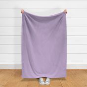 gingham ultra small amethyst purple