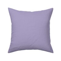 gingham ultra small purple