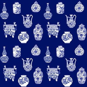 CHINOISERIE SMALL