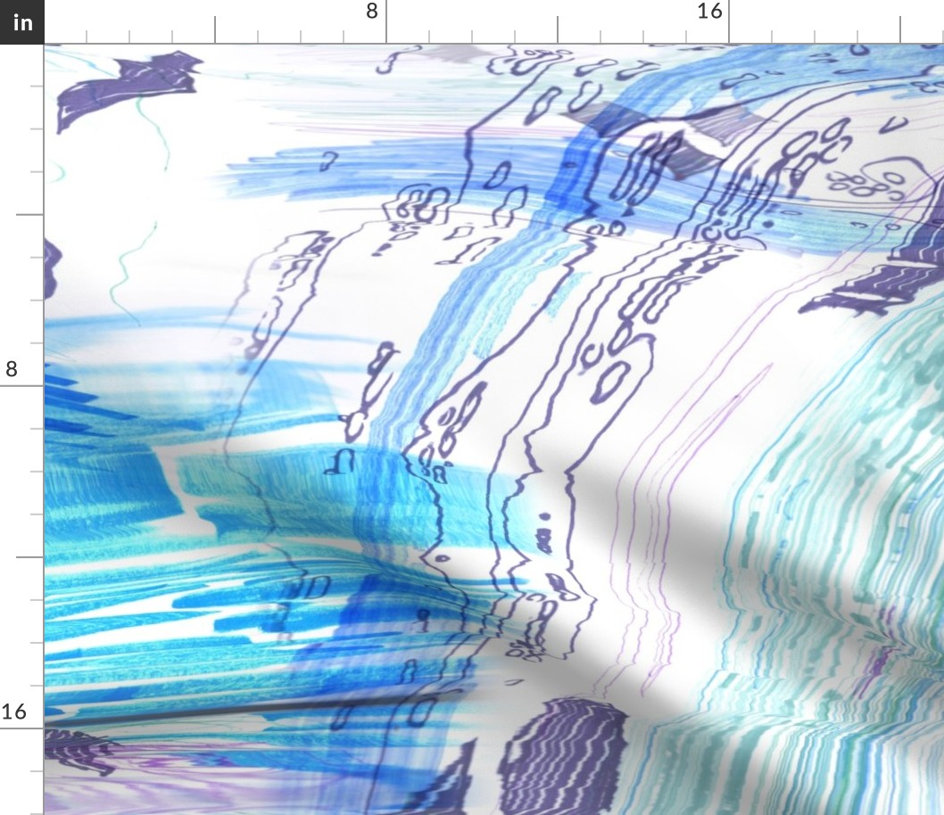 Turbulent - 1