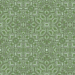 tapestry green