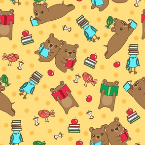 Book Bears