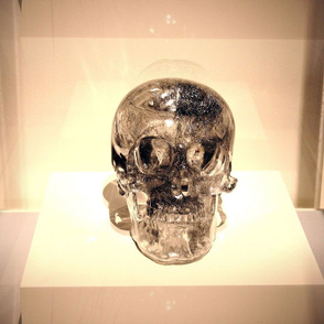 Crystal Skull