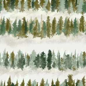 Pine stripe