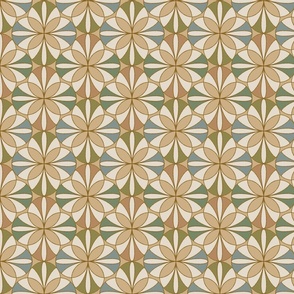P552020 Fusion styles - Portuguese Tiles col048 Large Scale