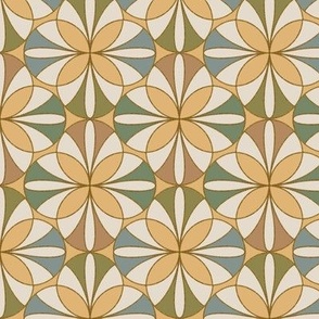 P552020 Fusion styles - Portuguese Tiles col058 Large Scale